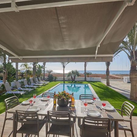 Sunrise Villa 9 Ayia Napa Exteriör bild