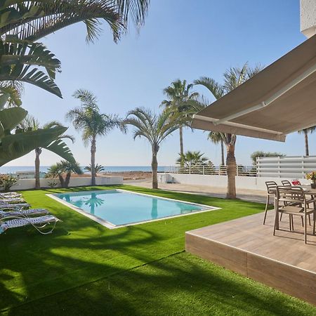 Sunrise Villa 9 Ayia Napa Exteriör bild