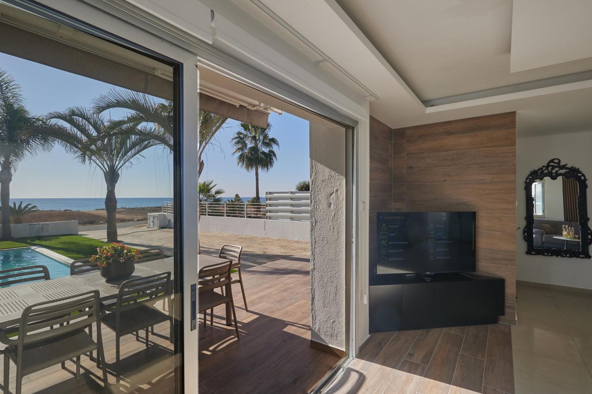 Sunrise Villa 9 Ayia Napa Exteriör bild