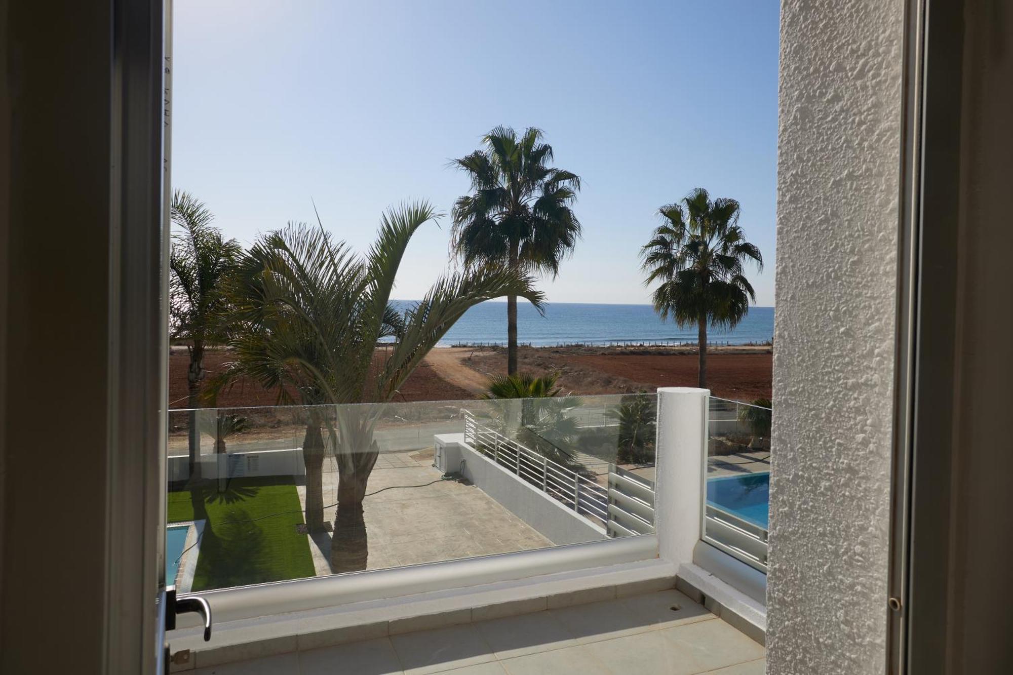 Sunrise Villa 9 Ayia Napa Exteriör bild