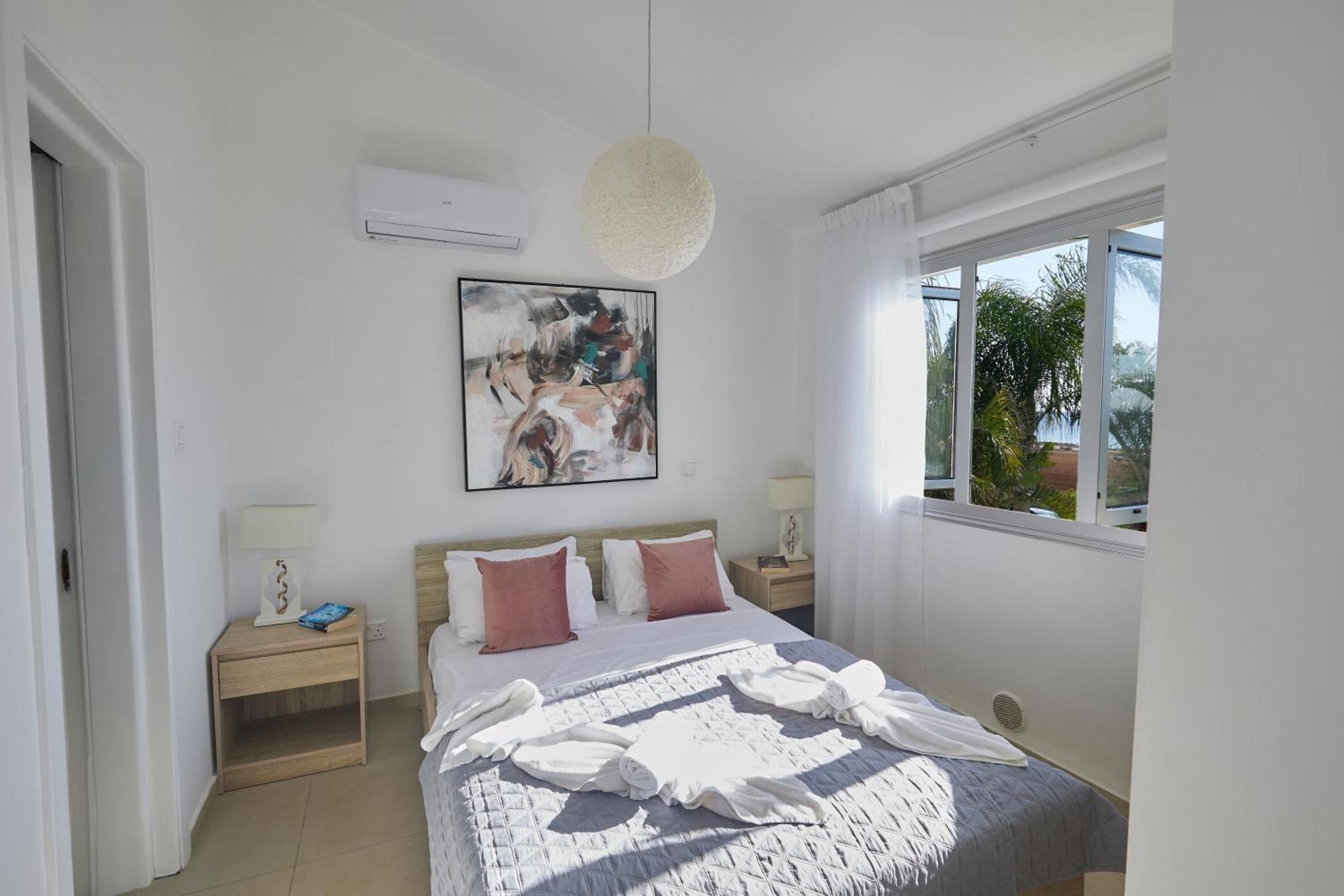 Sunrise Villa 9 Ayia Napa Exteriör bild