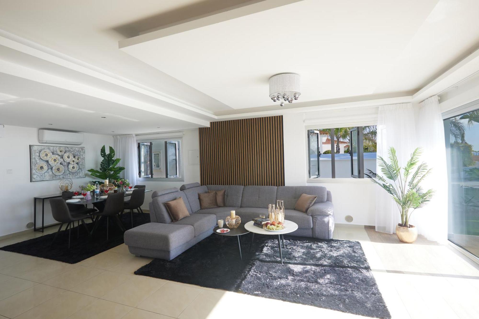 Sunrise Villa 9 Ayia Napa Exteriör bild