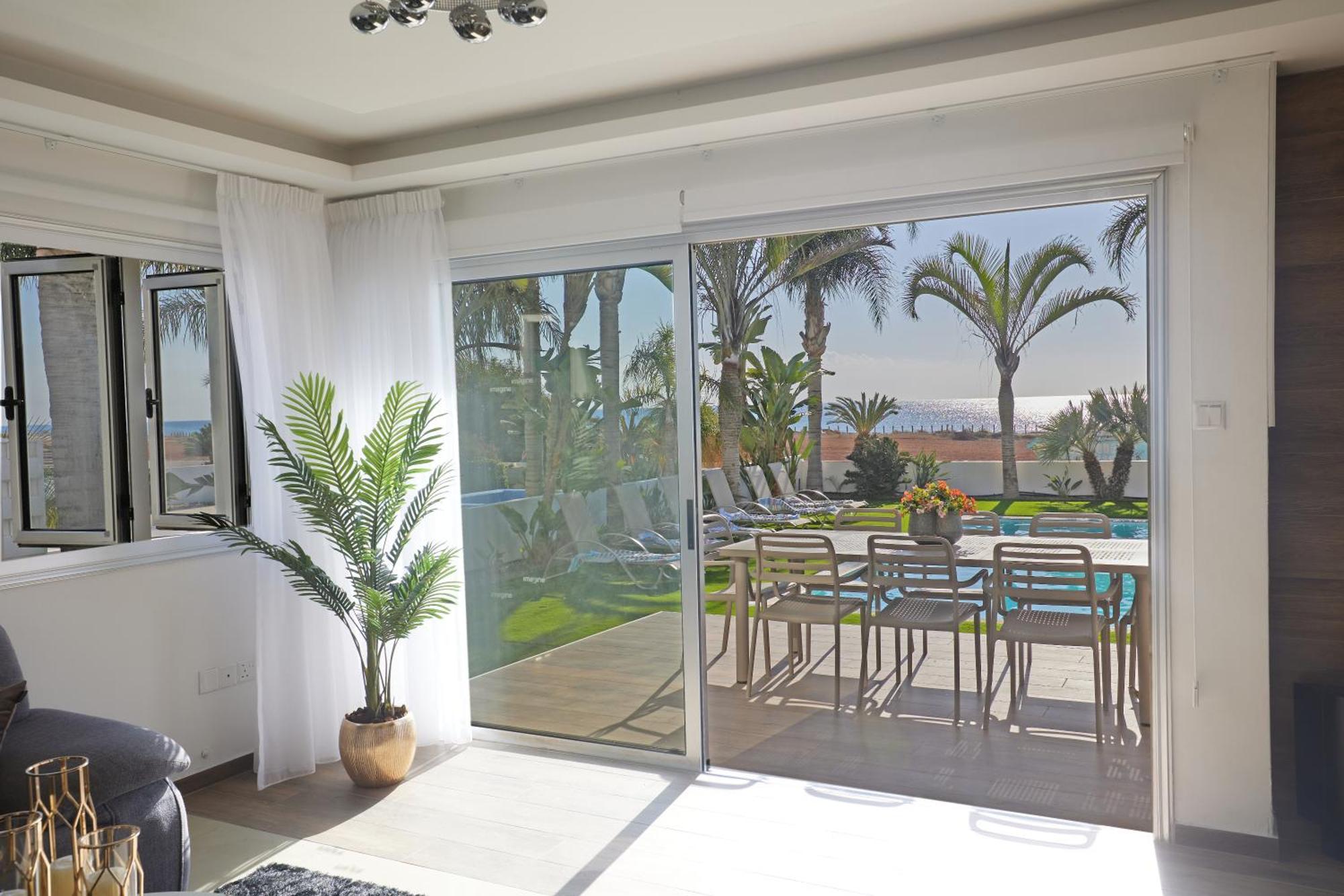 Sunrise Villa 9 Ayia Napa Exteriör bild