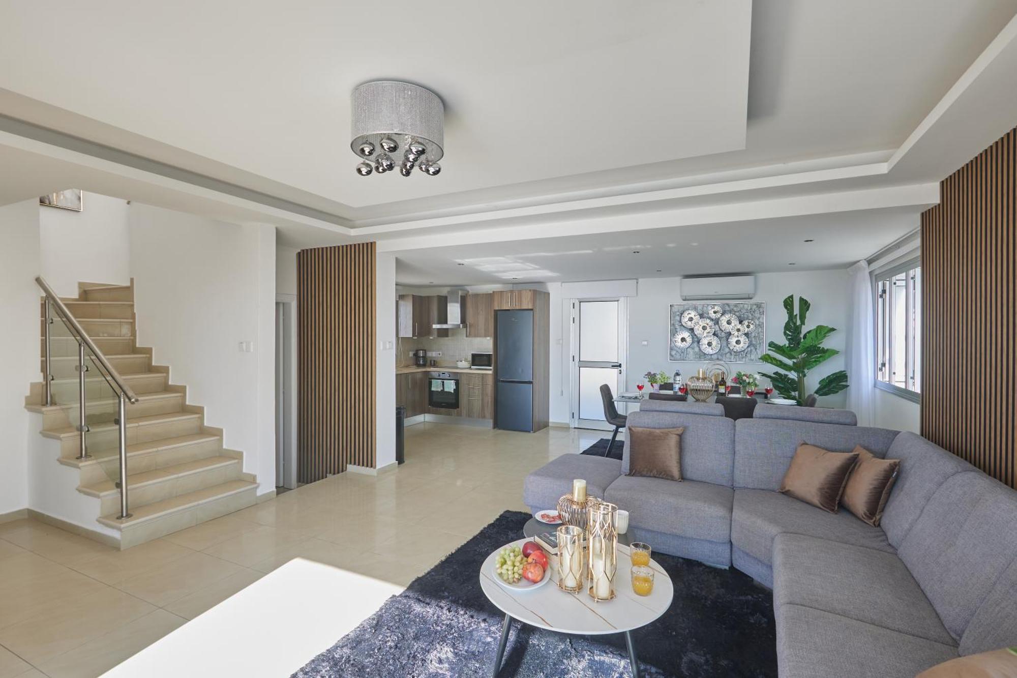 Sunrise Villa 9 Ayia Napa Exteriör bild