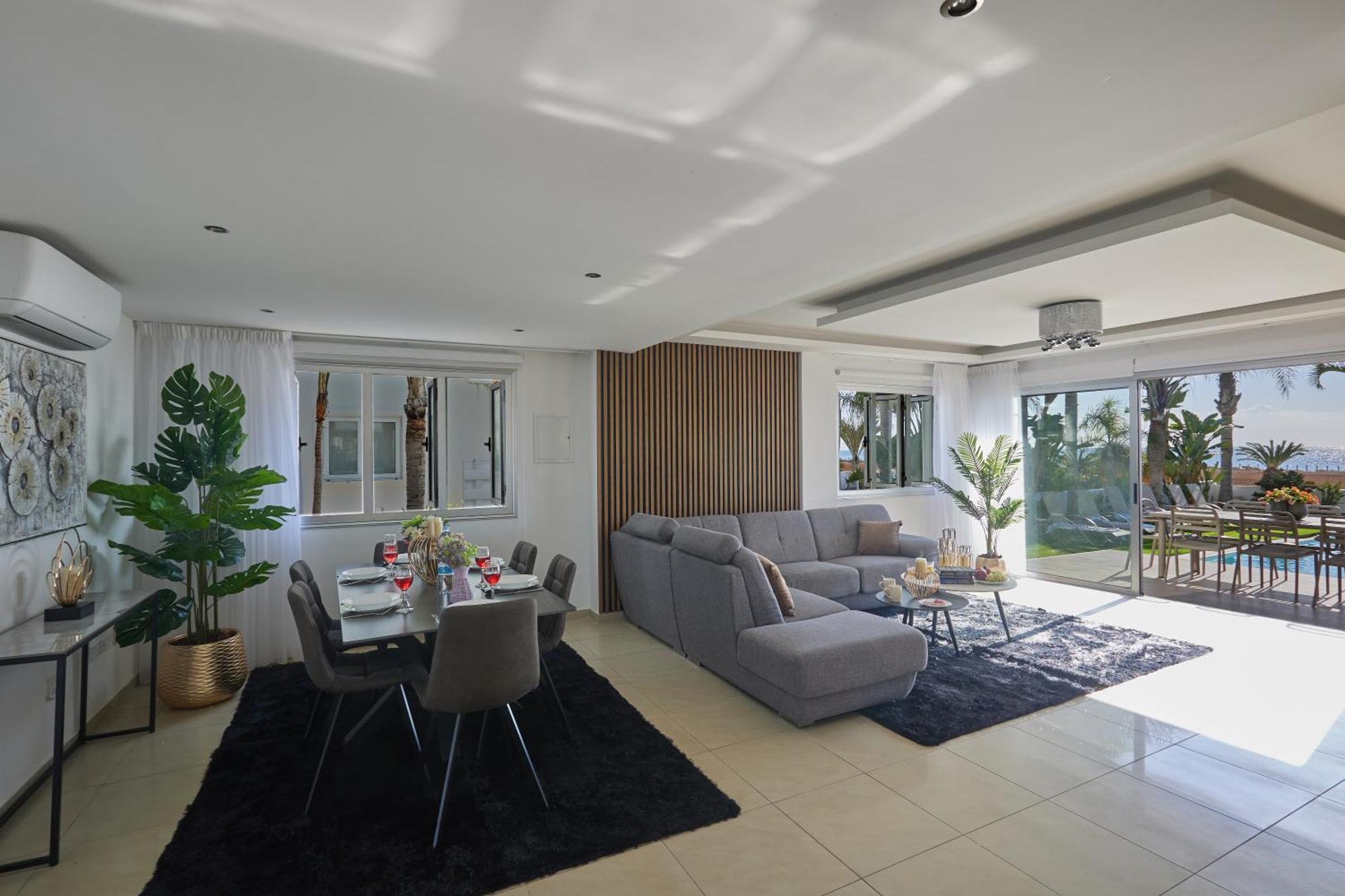 Sunrise Villa 9 Ayia Napa Exteriör bild