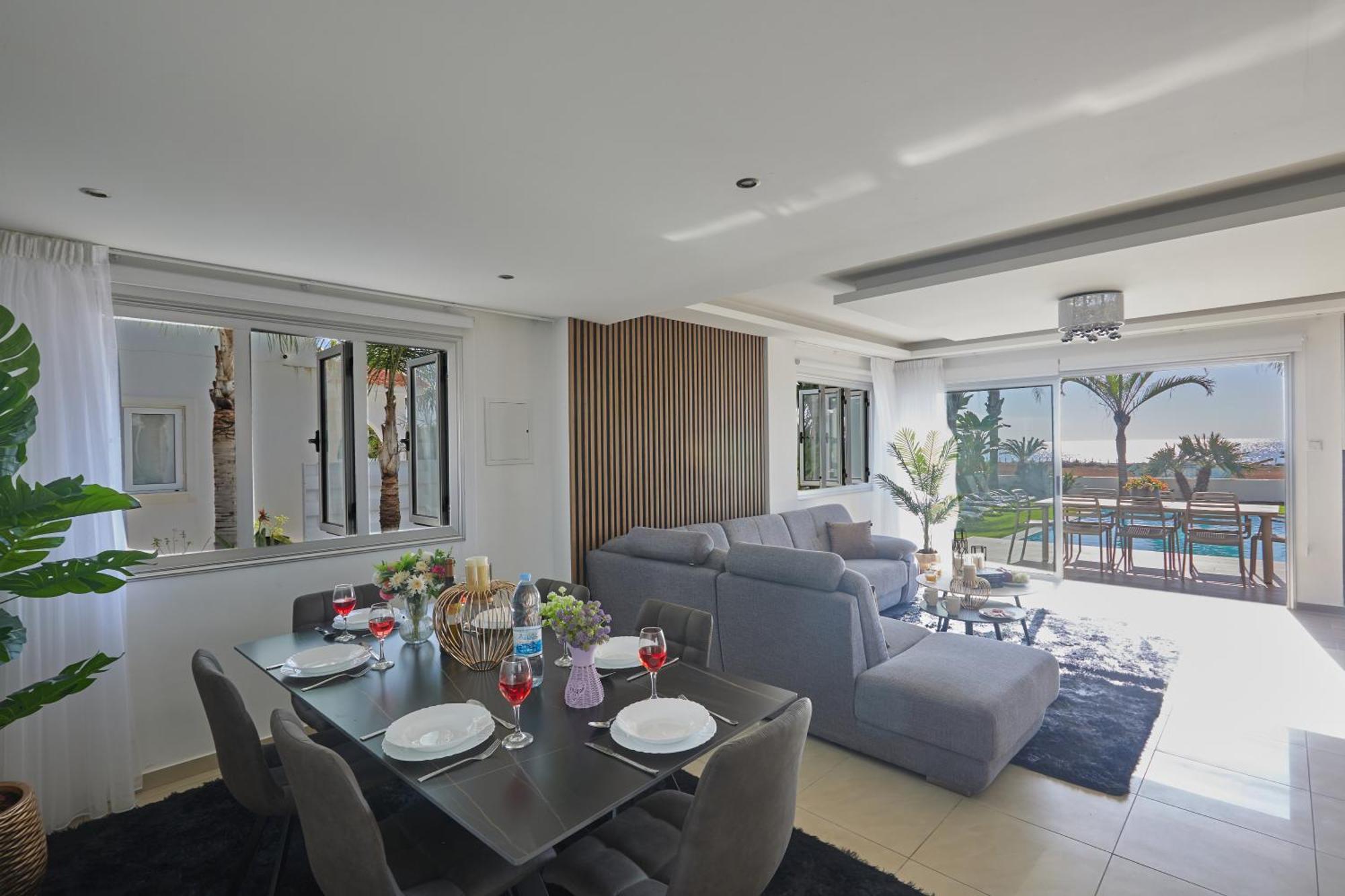 Sunrise Villa 9 Ayia Napa Exteriör bild