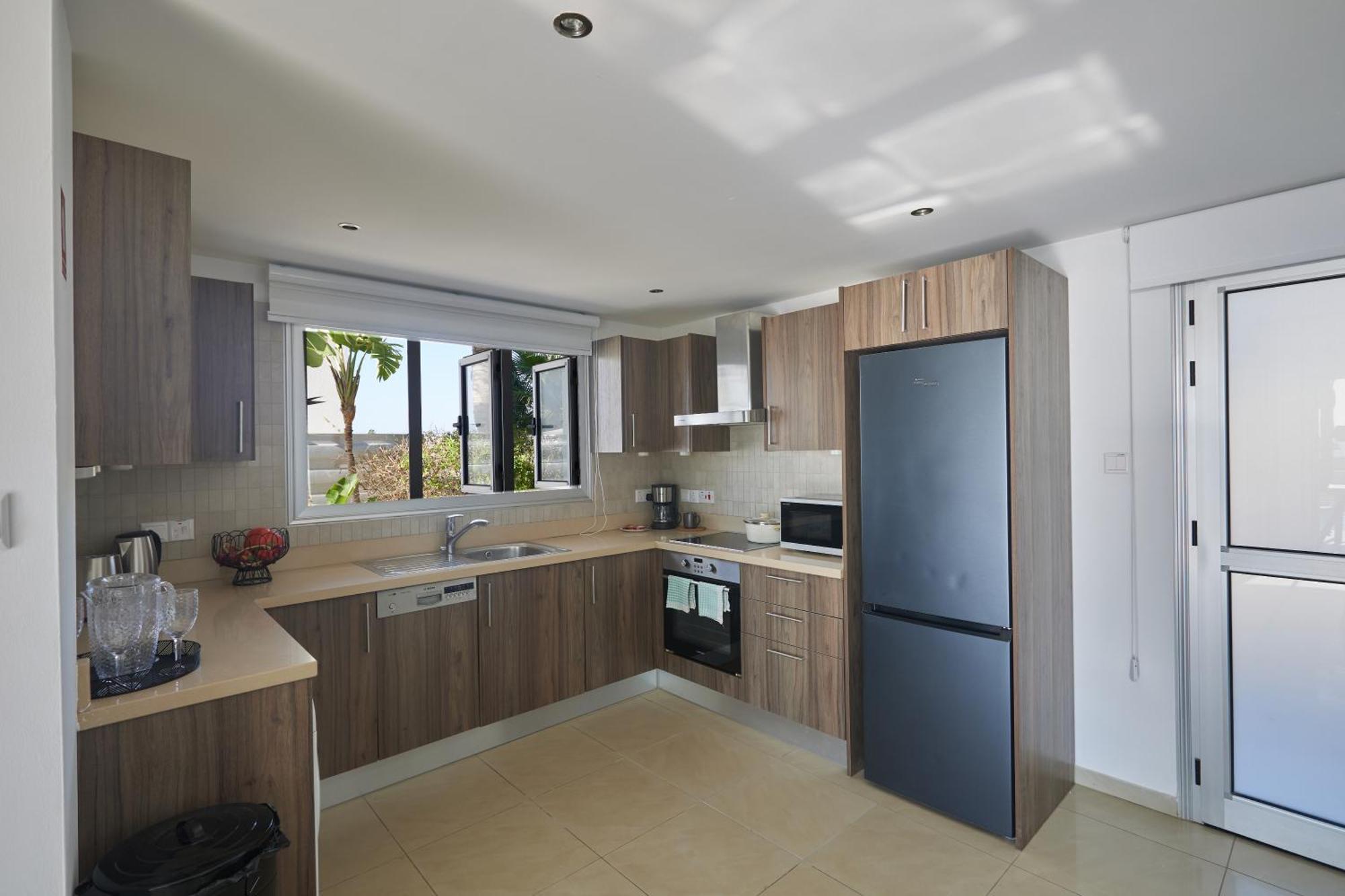 Sunrise Villa 9 Ayia Napa Exteriör bild