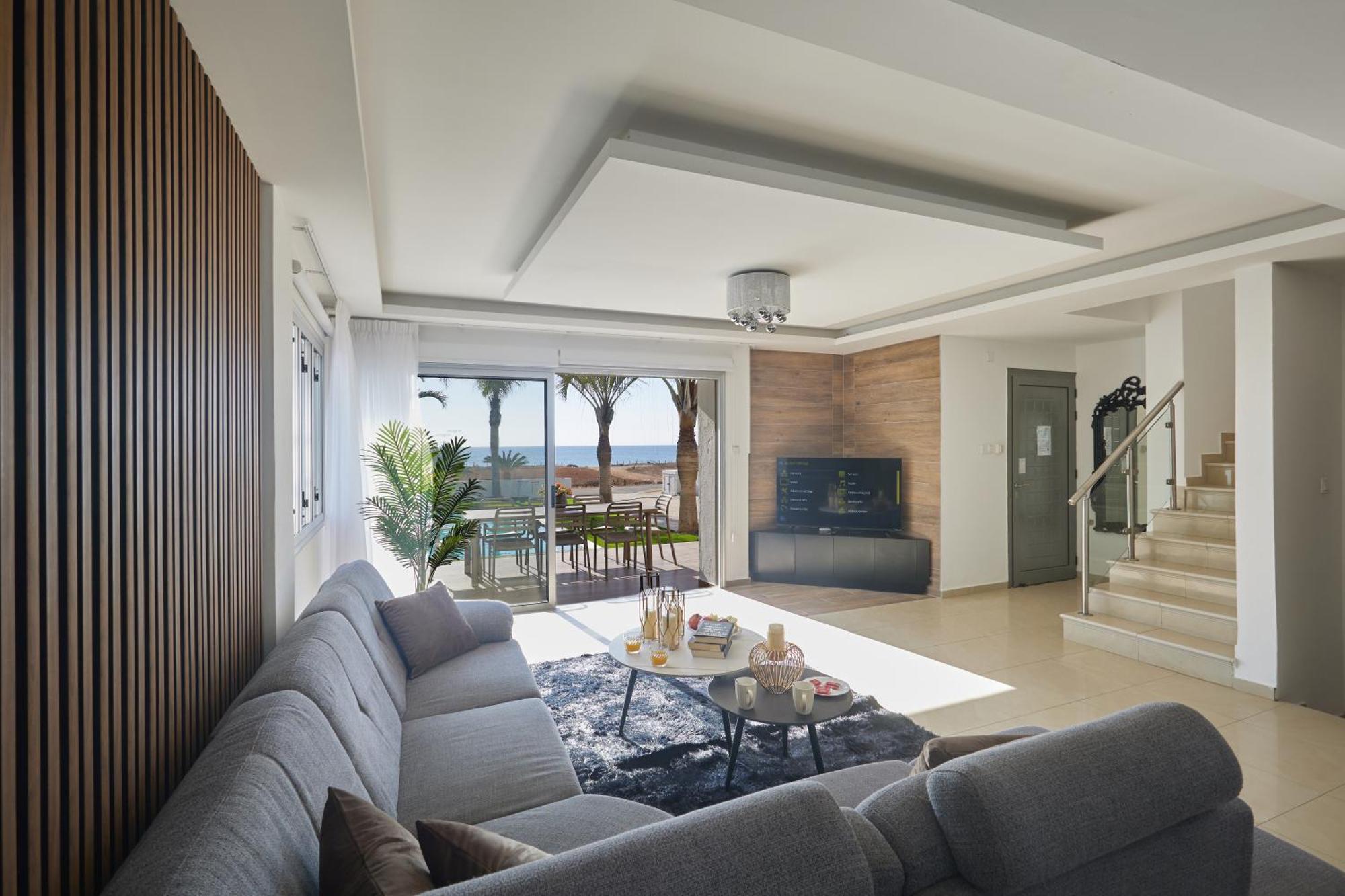 Sunrise Villa 9 Ayia Napa Exteriör bild